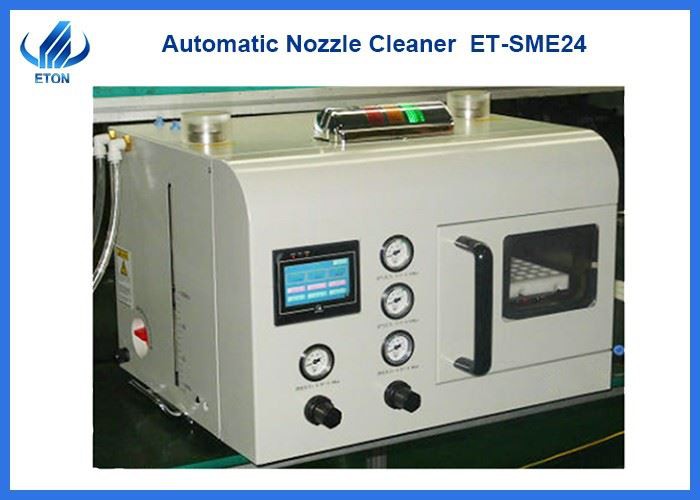 Economic SMT Nozzle Cleaner
