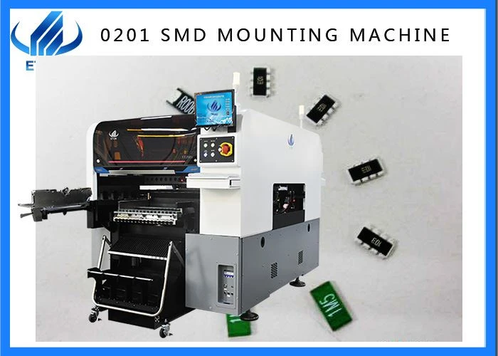 LED Dawl PCB li Nagħmlu Pick And Palce Machine