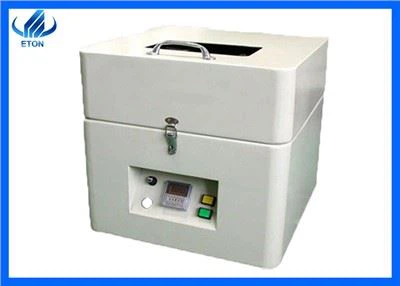 Operazzjoni faċli SMT Solder Paste Mixer