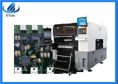SMT P & p Magni Bil-Bord tas-Sewwieq tal-PCB