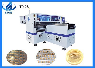 LED Roll To Roll Agħżel U Post Magna