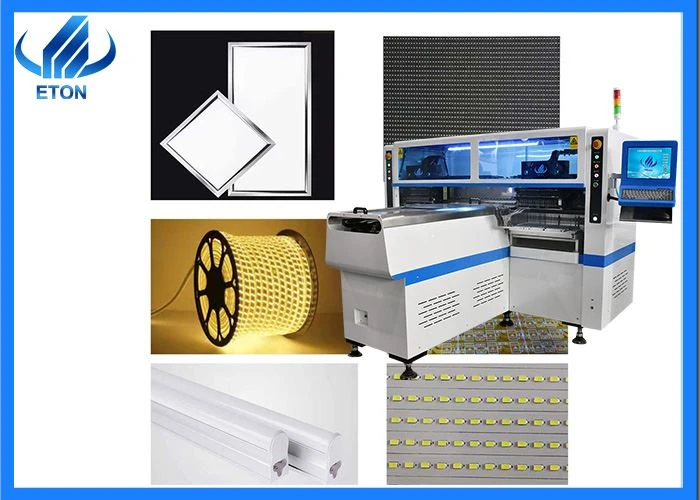 68 Magna tal-immuntar LED ta 