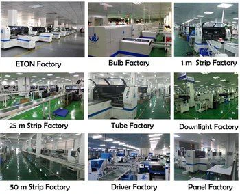 Full-automatic SMT Machine For LED Tube