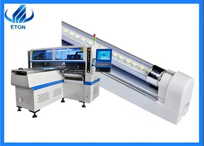 5m LED strixxa li tagħmel magna smt 68 ras