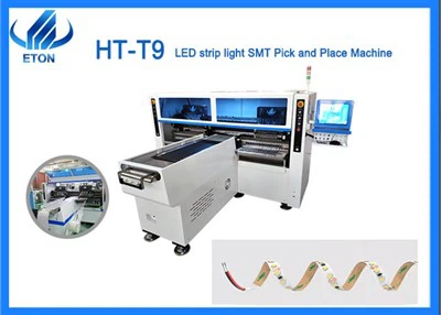 Led Pcb SMT Assemblea Magni Għal 100m Strixxa